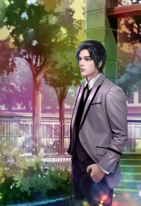 低调总裁二手妻