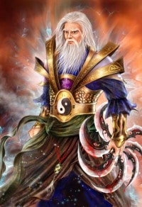 女扮男裝瘋批太子小侍讀