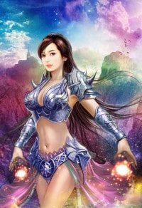 魔刀丽影免费,魔刀丽影
