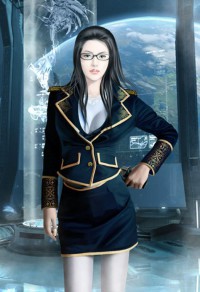 神女逍遥录