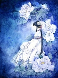 汁四溅