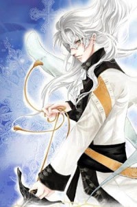 [英美娱]女神成长事记簿