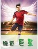 绿茵巨星