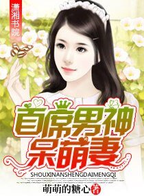 《首席男神呆萌妻》
