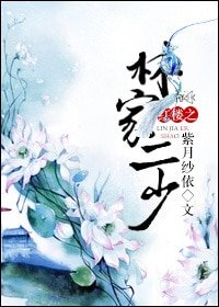 （BL-红楼同人）红楼之林家二少