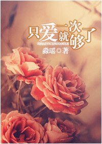 《只爱一次就够了》