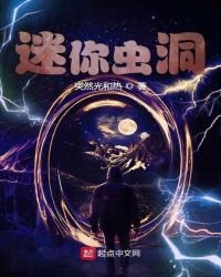 《迷你虫洞》