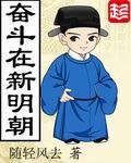 《奋斗在新明朝》