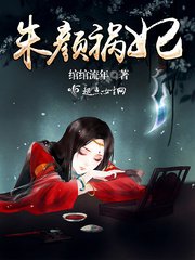 《朱颜祸妃》