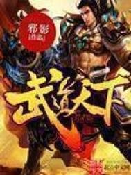 《武道天下》