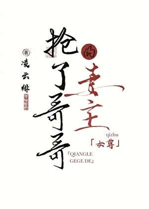 抢了哥哥的妻主(女尊)