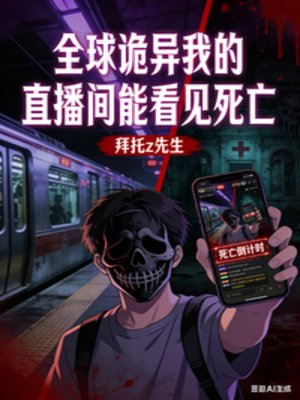 全埂詭異我的直播間能看見弓亡