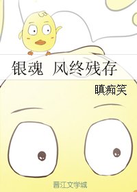 《(BL/银魂同人)银魂 风终残存/也曾轻狂年少》